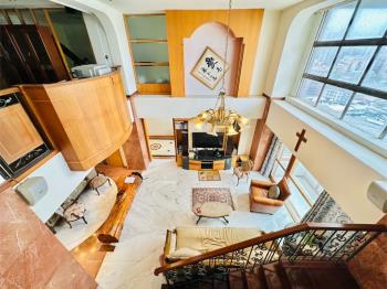 海景園中園★稀有樓中樓