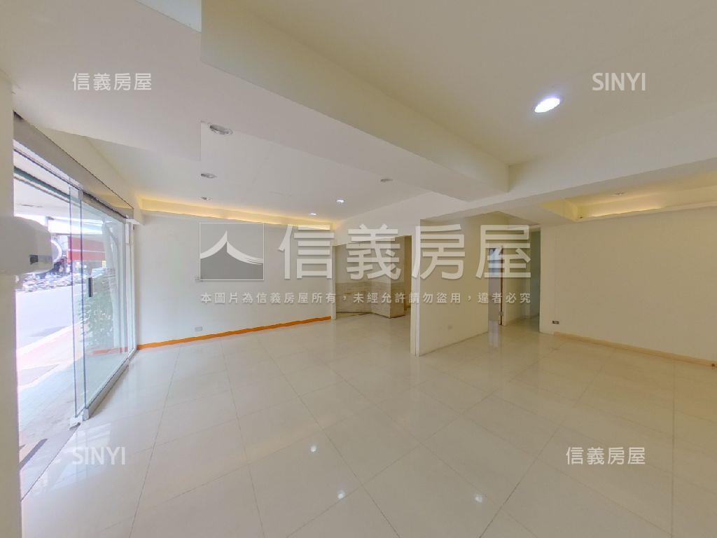 面寬陽明精選店面房屋室內格局與周邊環境