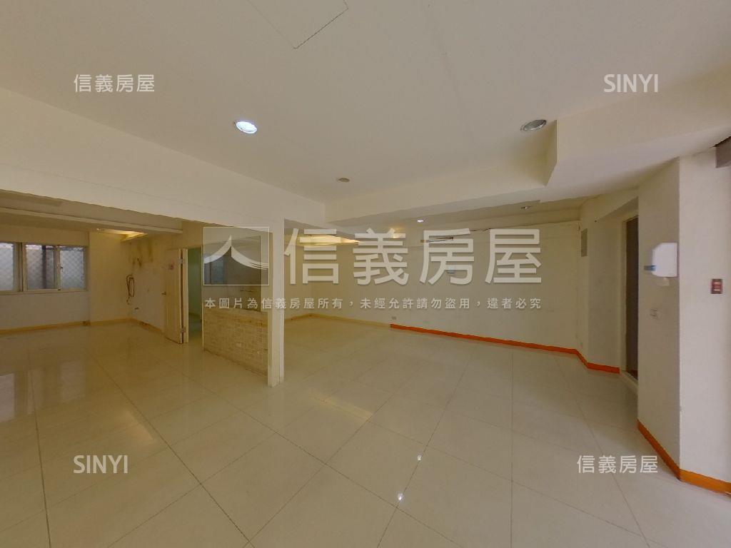 面寬陽明精選店面房屋室內格局與周邊環境