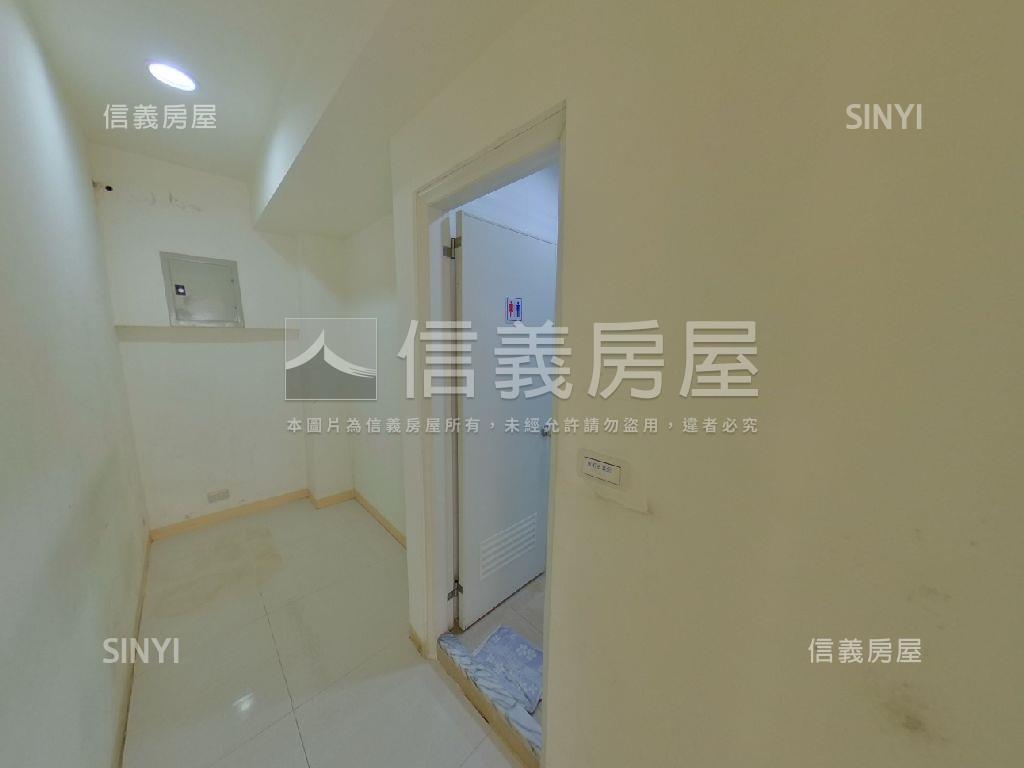 面寬陽明精選店面房屋室內格局與周邊環境
