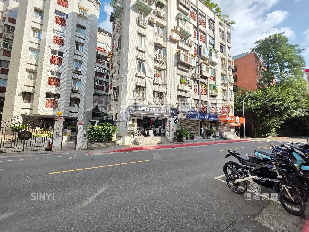 面寬陽明精選店面房屋室內格局與周邊環境