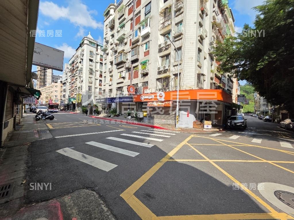 面寬陽明精選店面房屋室內格局與周邊環境