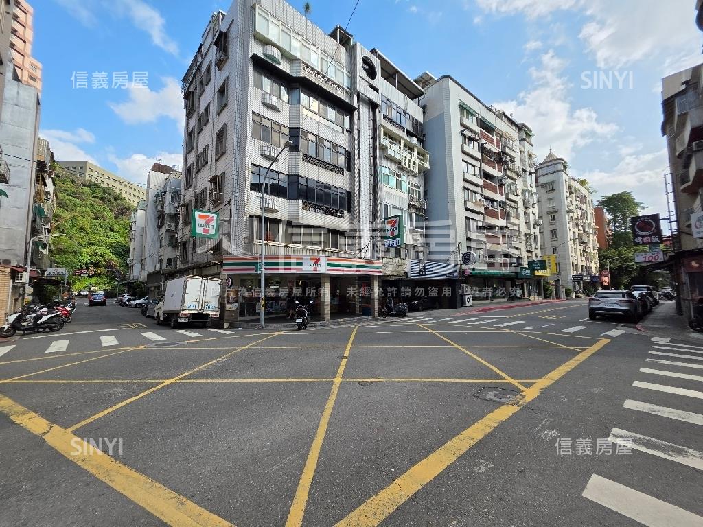 面寬陽明精選店面房屋室內格局與周邊環境