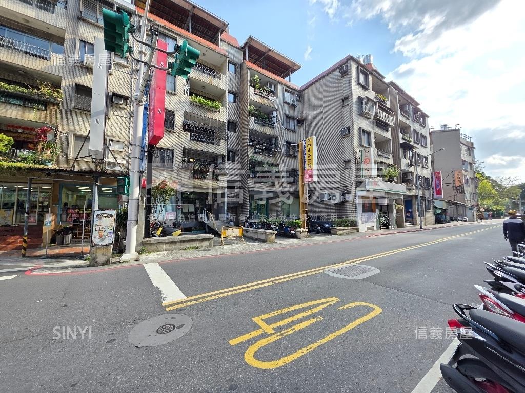 面寬陽明精選店面房屋室內格局與周邊環境