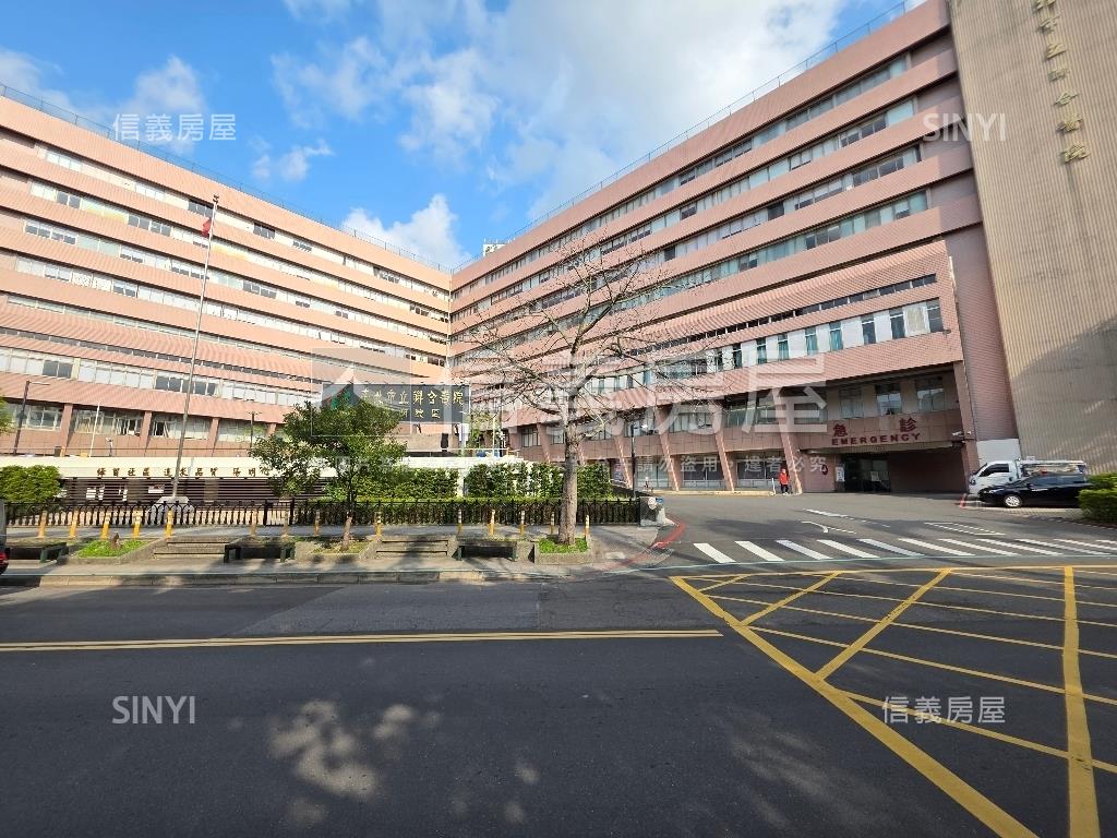 面寬陽明精選店面房屋室內格局與周邊環境