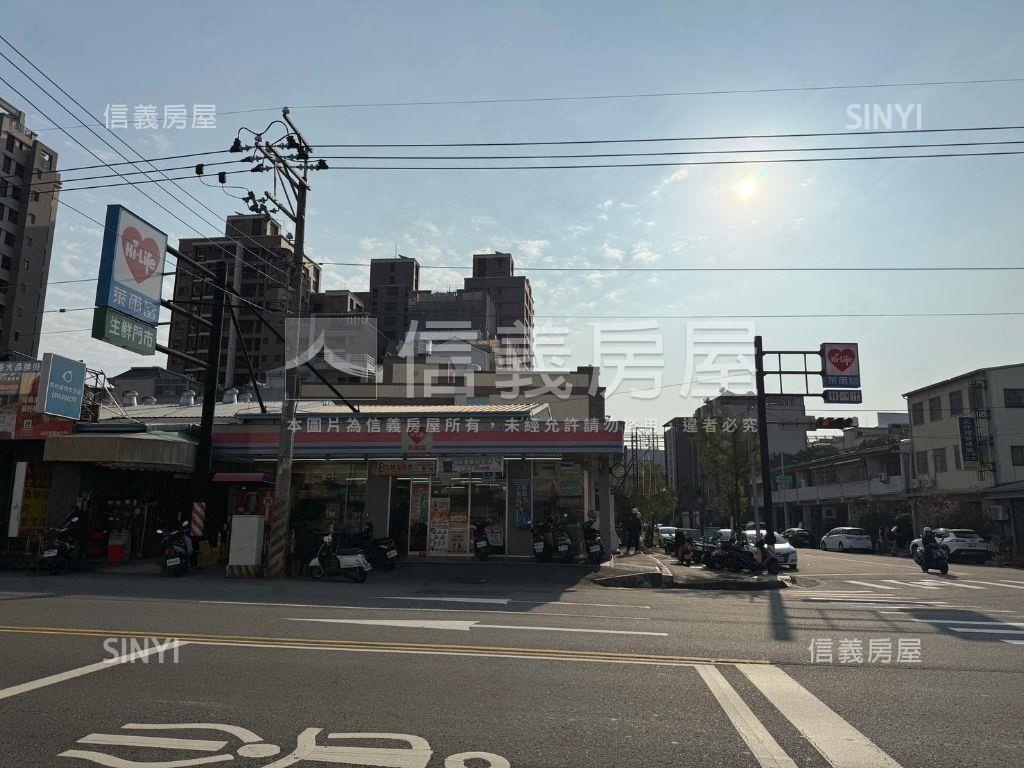誠售！北屯。軍榮。商業地房屋室內格局與周邊環境