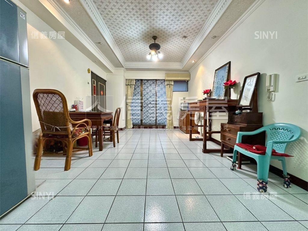 專任屋況極佳三房房屋室內格局與周邊環境