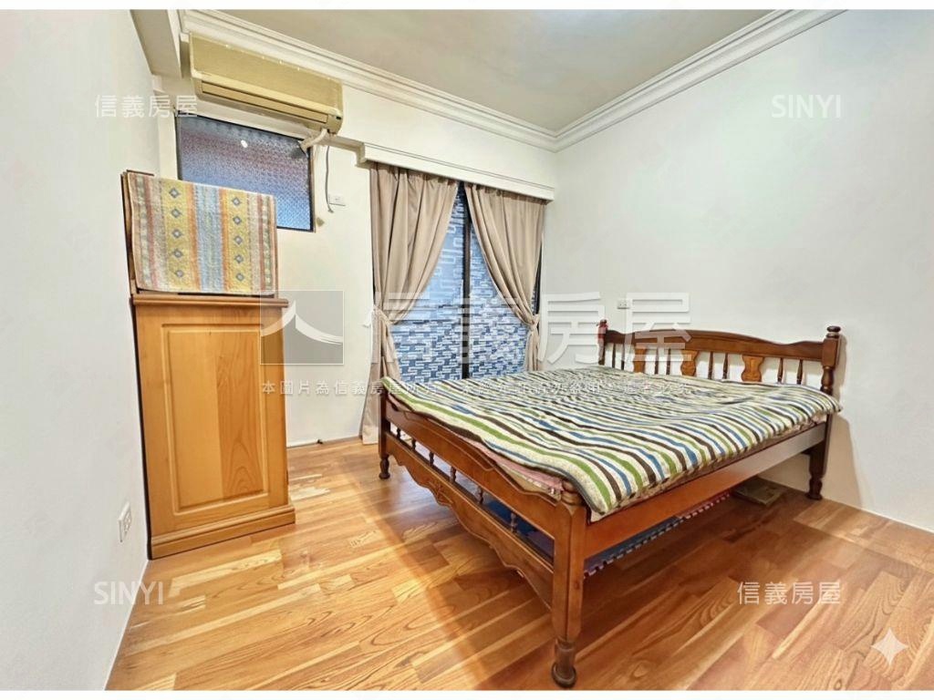 專任屋況極佳三房房屋室內格局與周邊環境