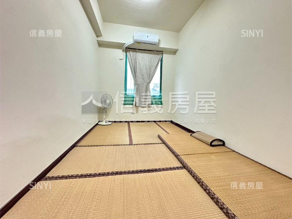 專任屋況極佳三房房屋室內格局與周邊環境