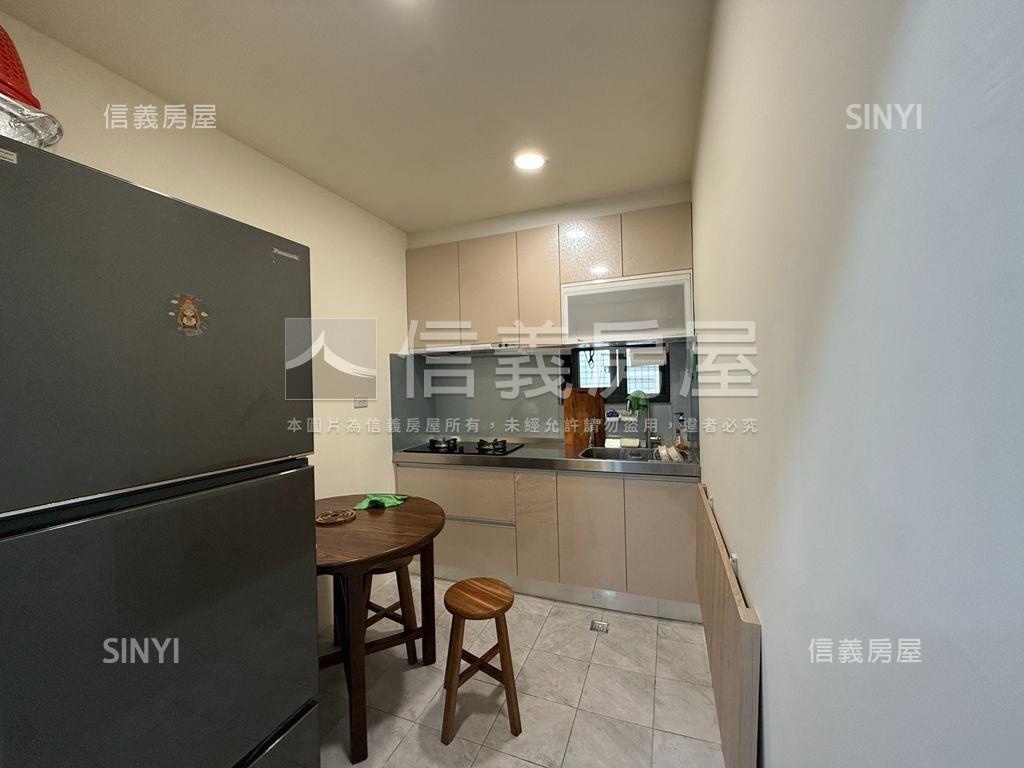商三用地公寓二樓房屋室內格局與周邊環境