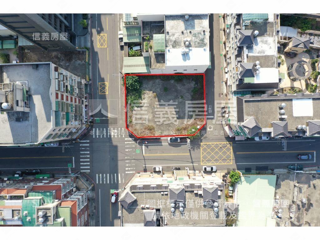 桃園龍安黃金地段金土地房屋室內格局與周邊環境