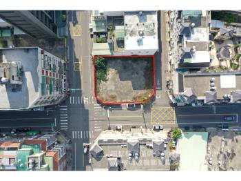 桃園龍安黃金地段金土地