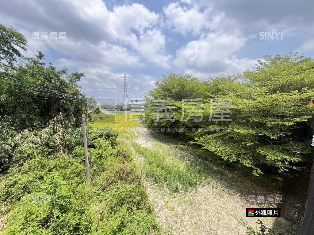 新市橋頭段土地Ｂ房屋室內格局與周邊環境