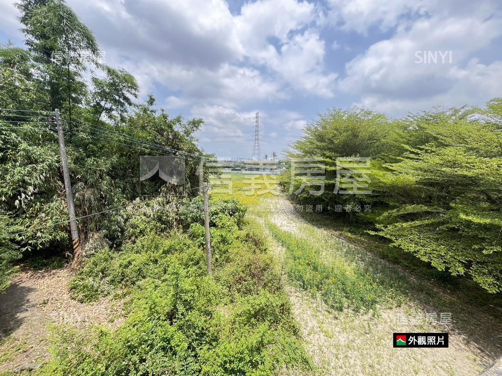新市橋頭段土地Ｂ房屋室內格局與周邊環境