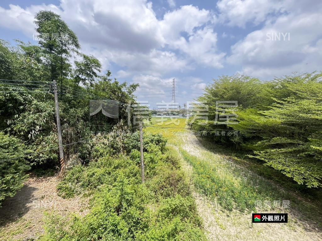 新市橋頭段土地Ｂ房屋室內格局與周邊環境