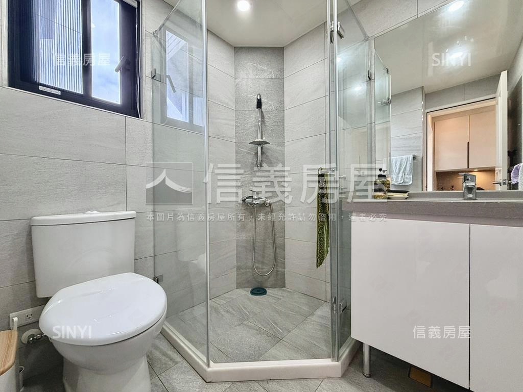 文學苑設計師的美學之家房屋室內格局與周邊環境