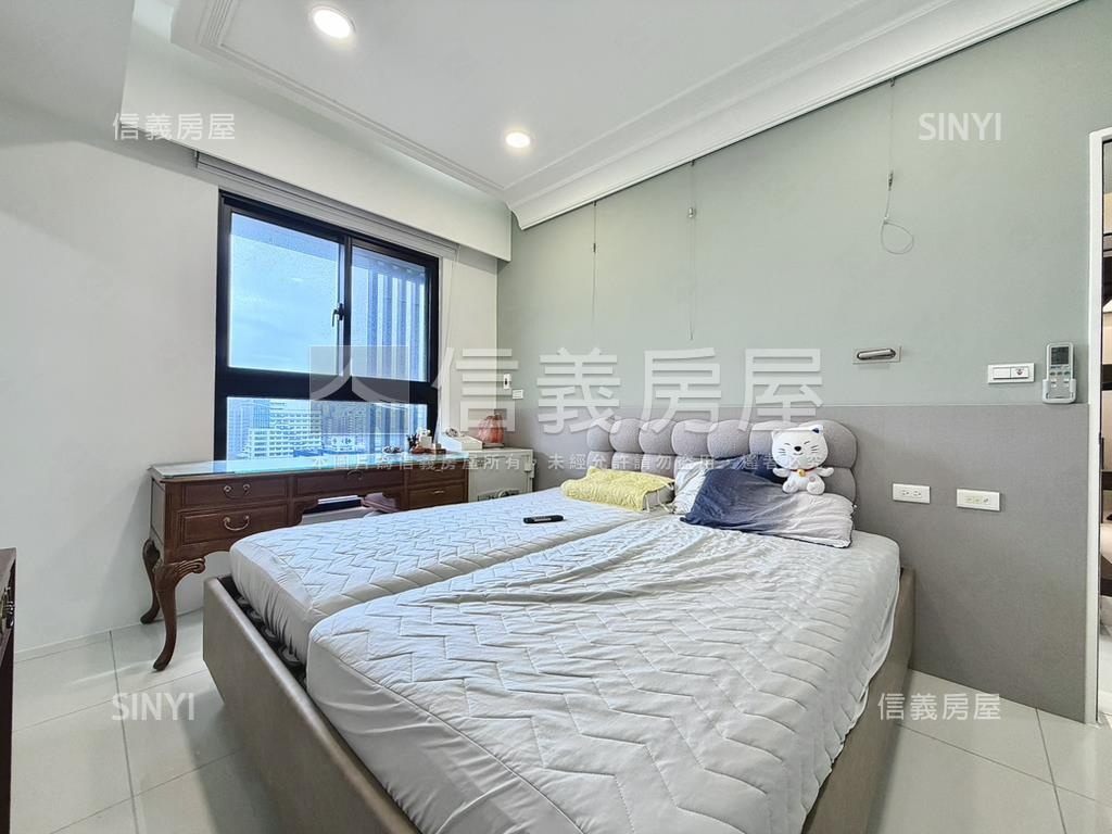 文學苑設計師的美學之家房屋室內格局與周邊環境