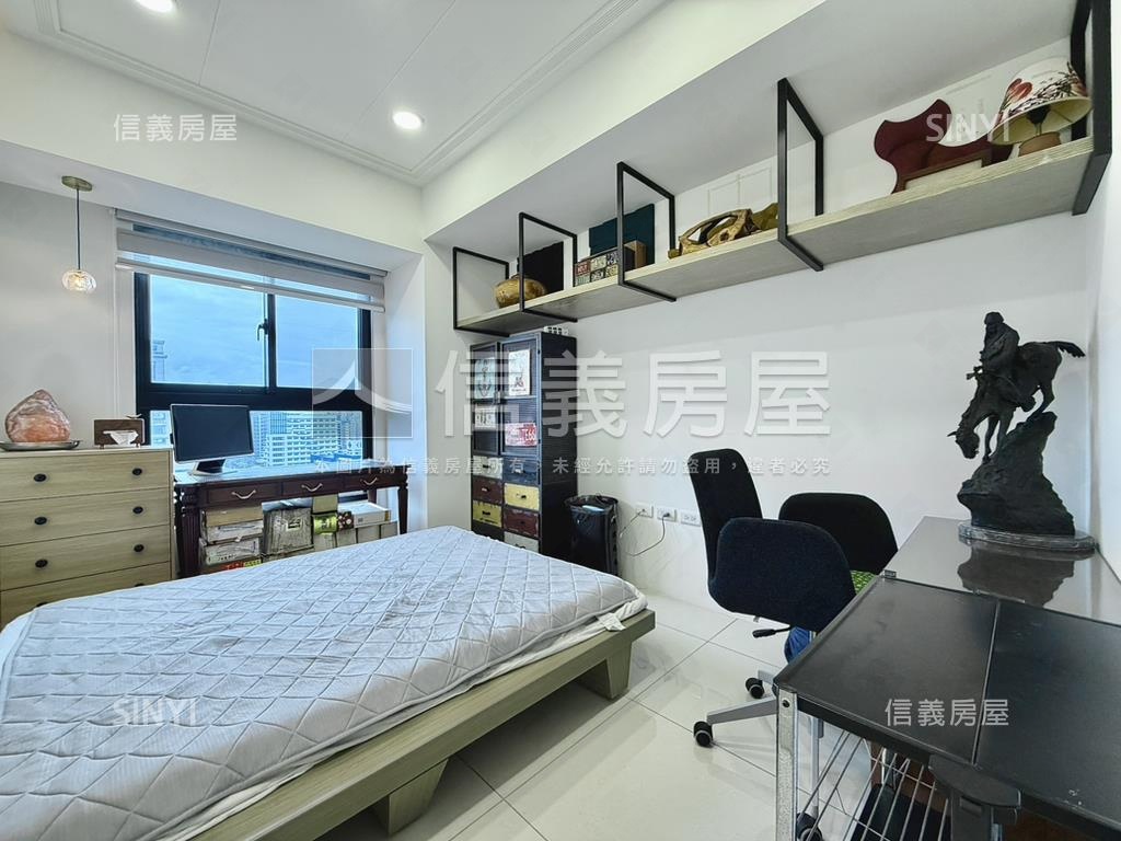 文學苑設計師的美學之家房屋室內格局與周邊環境