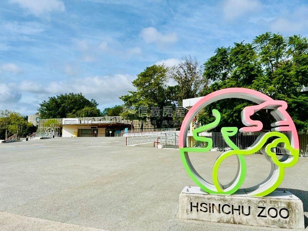 免爬樓梯就是開心裝潢１樓房屋室內格局與周邊環境