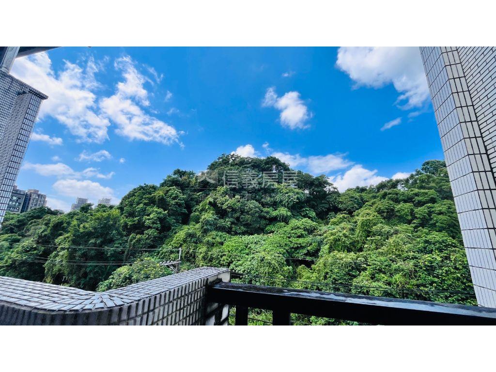金華樓賞綠良品５樓房屋室內格局與周邊環境