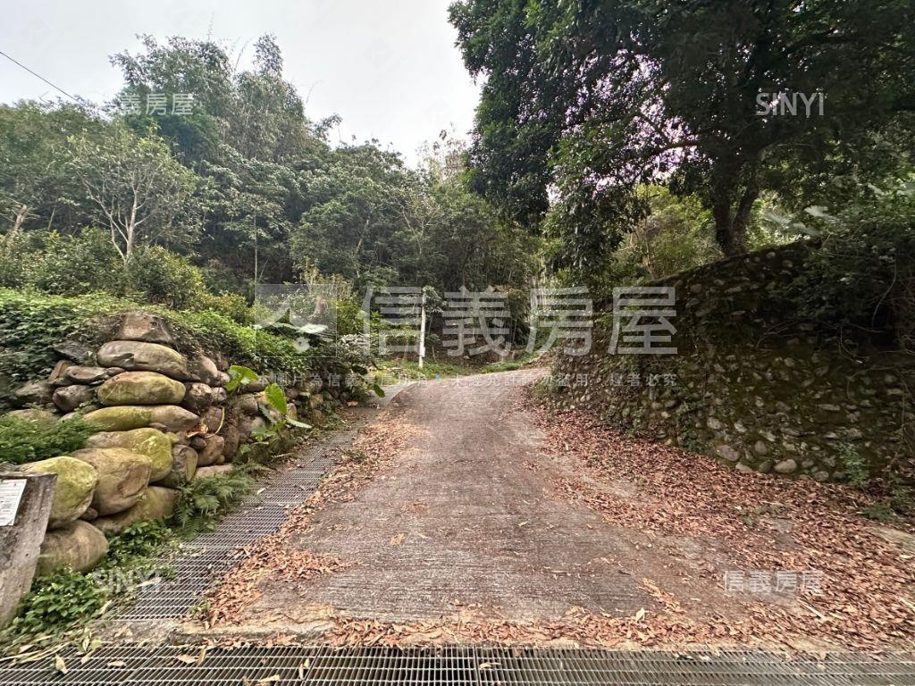 太平頭汴坑土地房屋室內格局與周邊環境