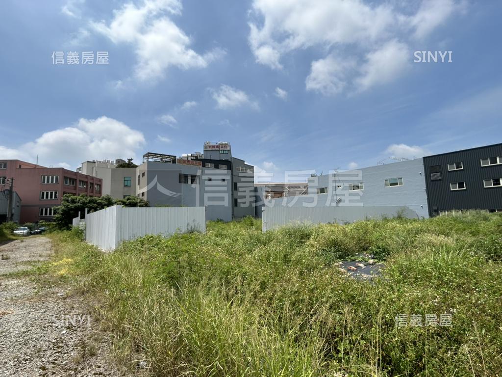 埔心火車站帶建照乙工地房屋室內格局與周邊環境