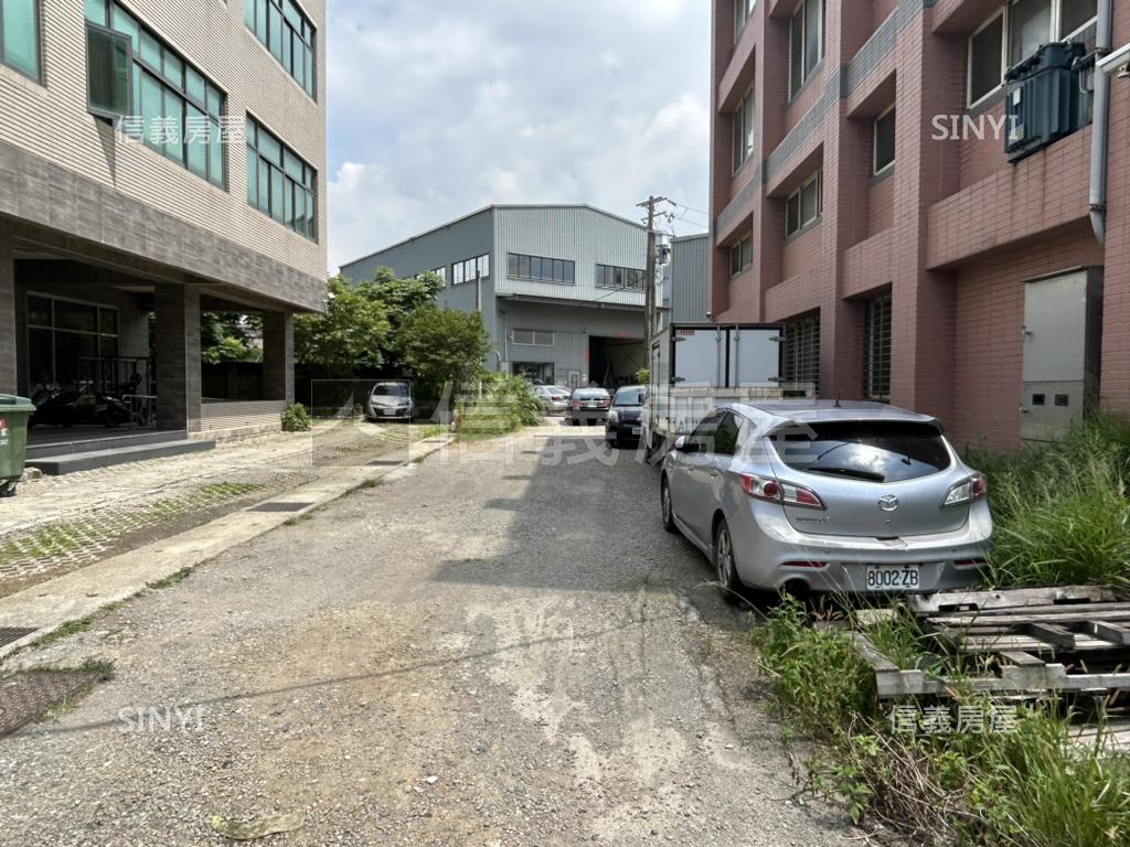 埔心火車站帶建照乙工地房屋室內格局與周邊環境