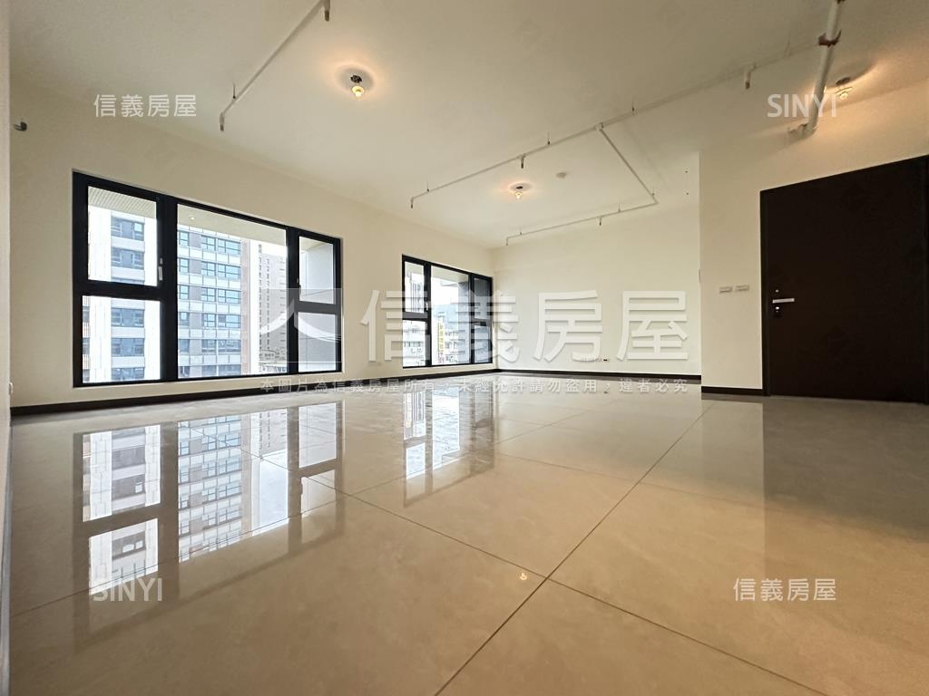 專任～仰格電梯三房車位房屋室內格局與周邊環境
