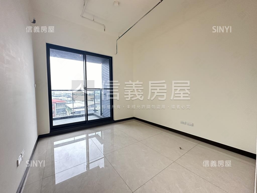 專任～仰格電梯三房車位房屋室內格局與周邊環境