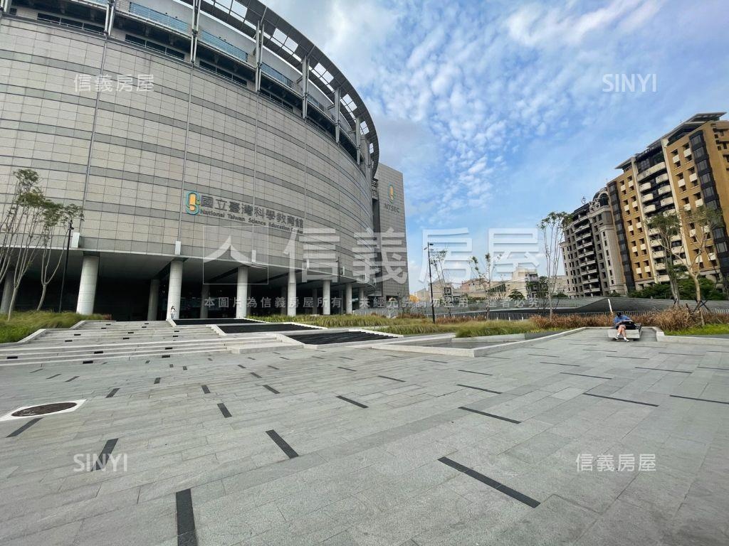 專任～仰格電梯三房車位房屋室內格局與周邊環境