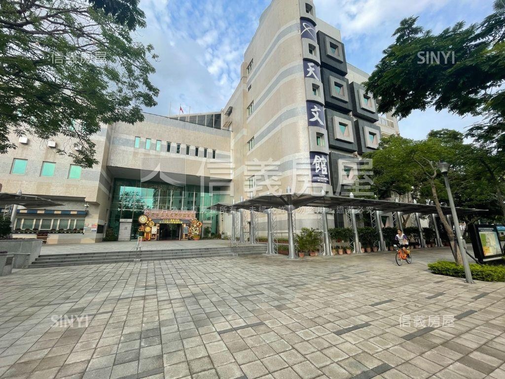 專任～仰格電梯三房車位房屋室內格局與周邊環境