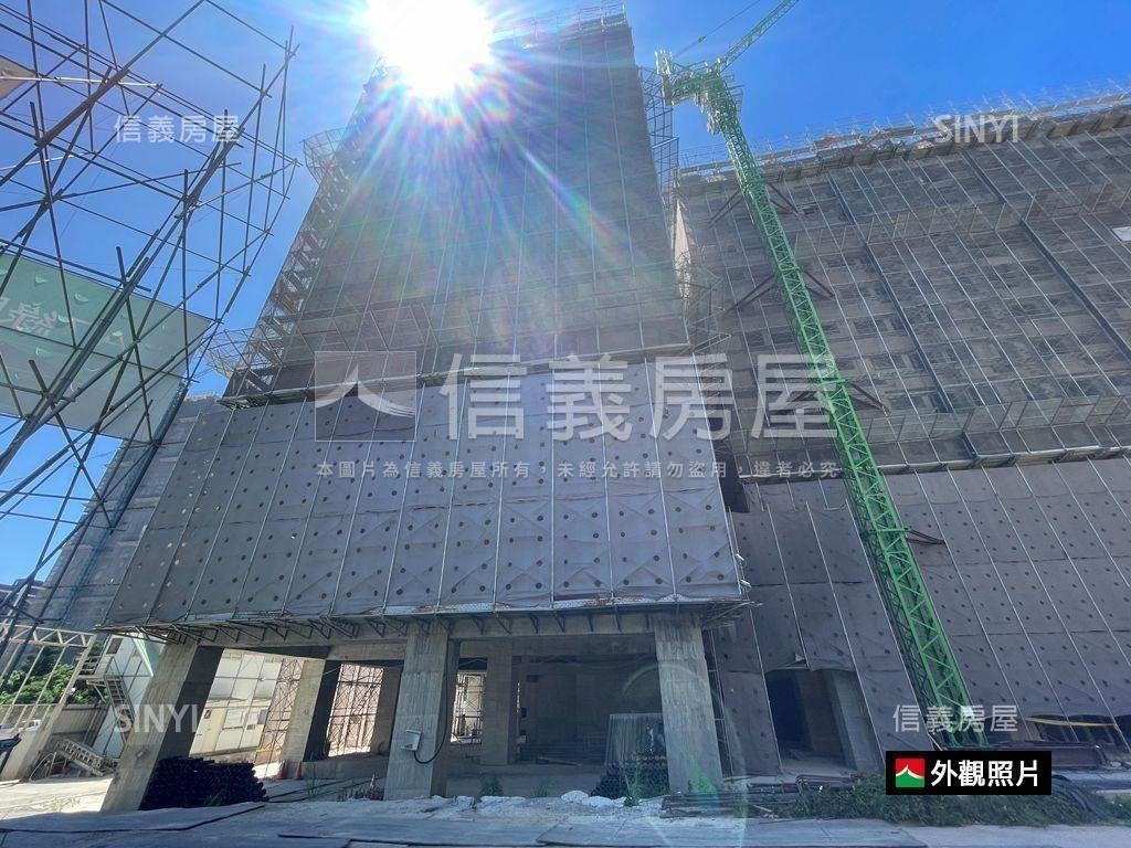 高樓大亮泊房屋室內格局與周邊環境