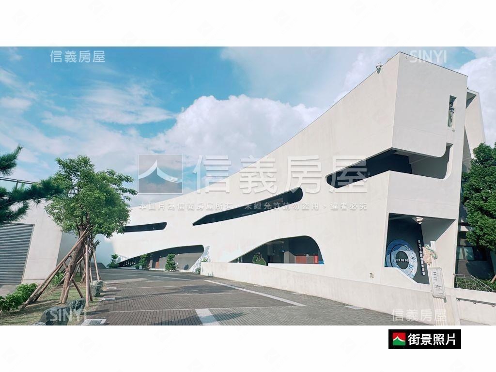 高樓大亮泊房屋室內格局與周邊環境