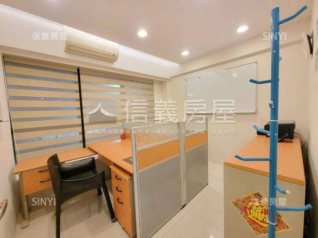 近林口高中席悅店面房屋室內格局與周邊環境