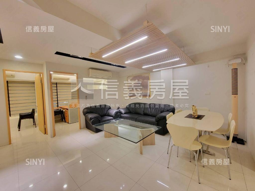 近林口高中席悅店面房屋室內格局與周邊環境