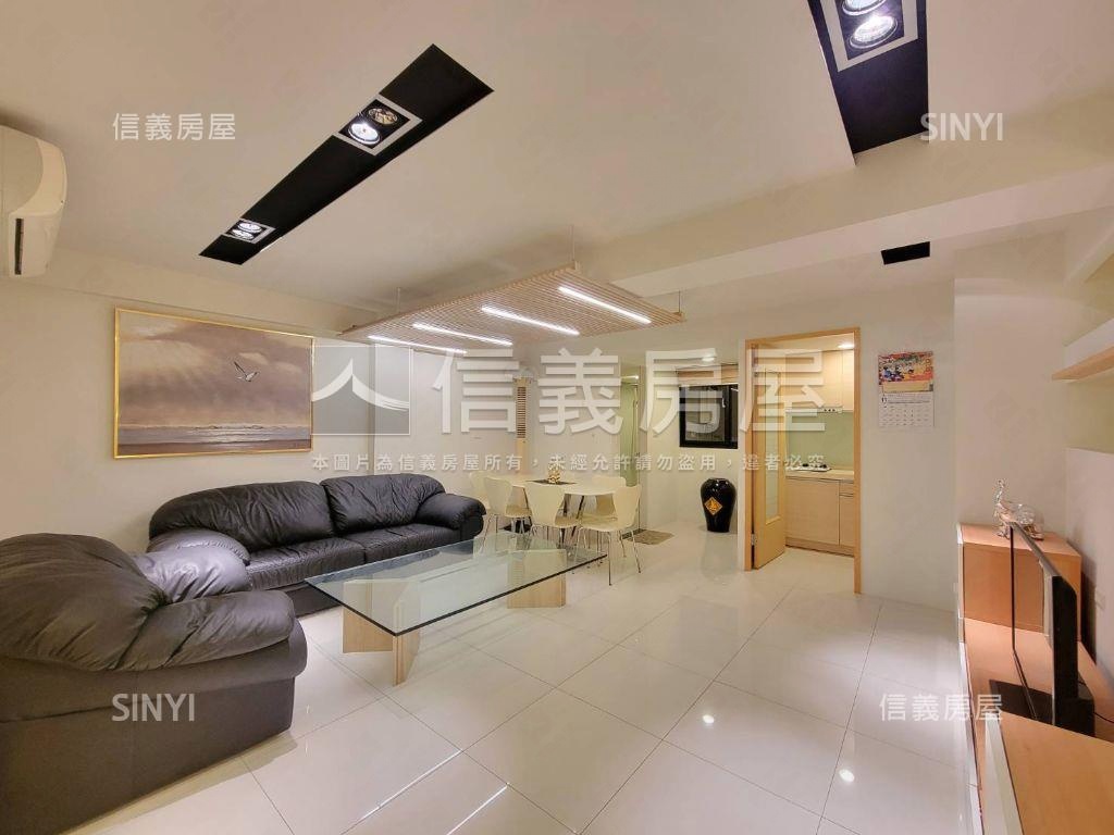 近林口高中席悅店面房屋室內格局與周邊環境
