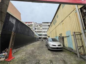 超誠意出售正新明路土地