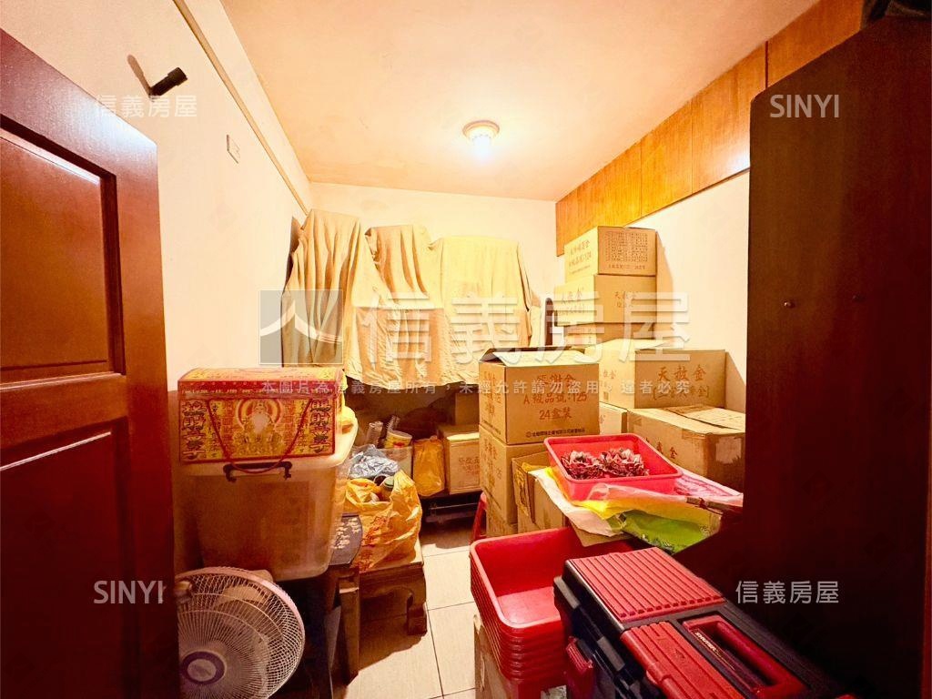 近捷運民權一樓公寓房屋室內格局與周邊環境