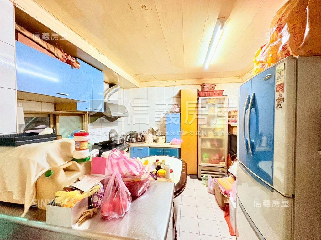近捷運民權一樓公寓房屋室內格局與周邊環境