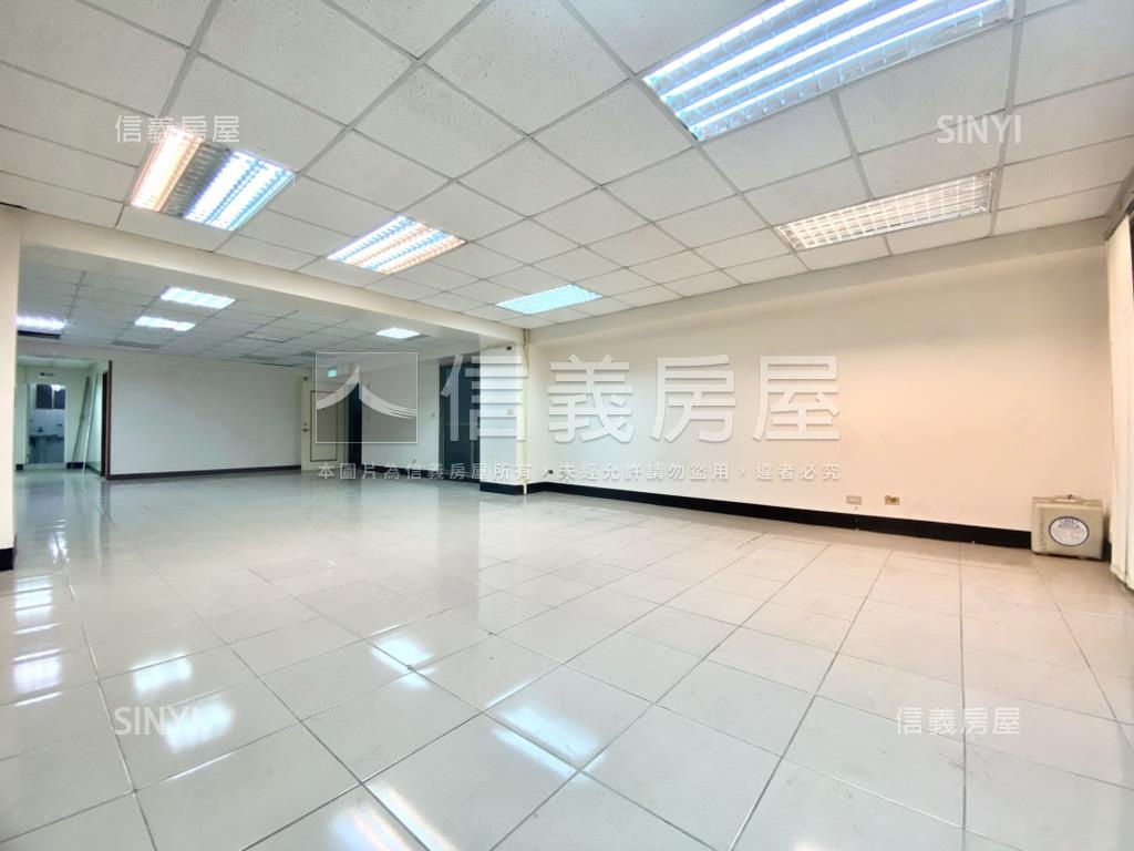 虎尾大空間住辦電梯房屋室內格局與周邊環境