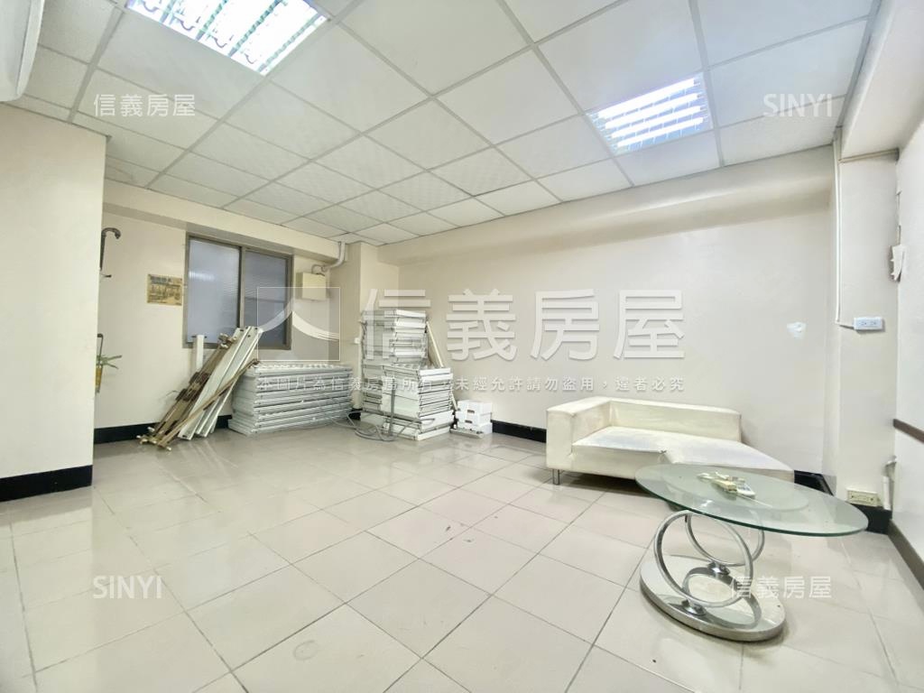 虎尾大空間住辦電梯房屋室內格局與周邊環境