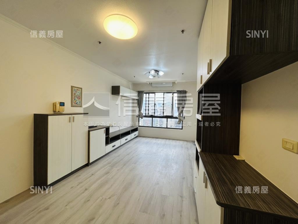 ＹＥＳ˙景觀兩房車位房屋室內格局與周邊環境