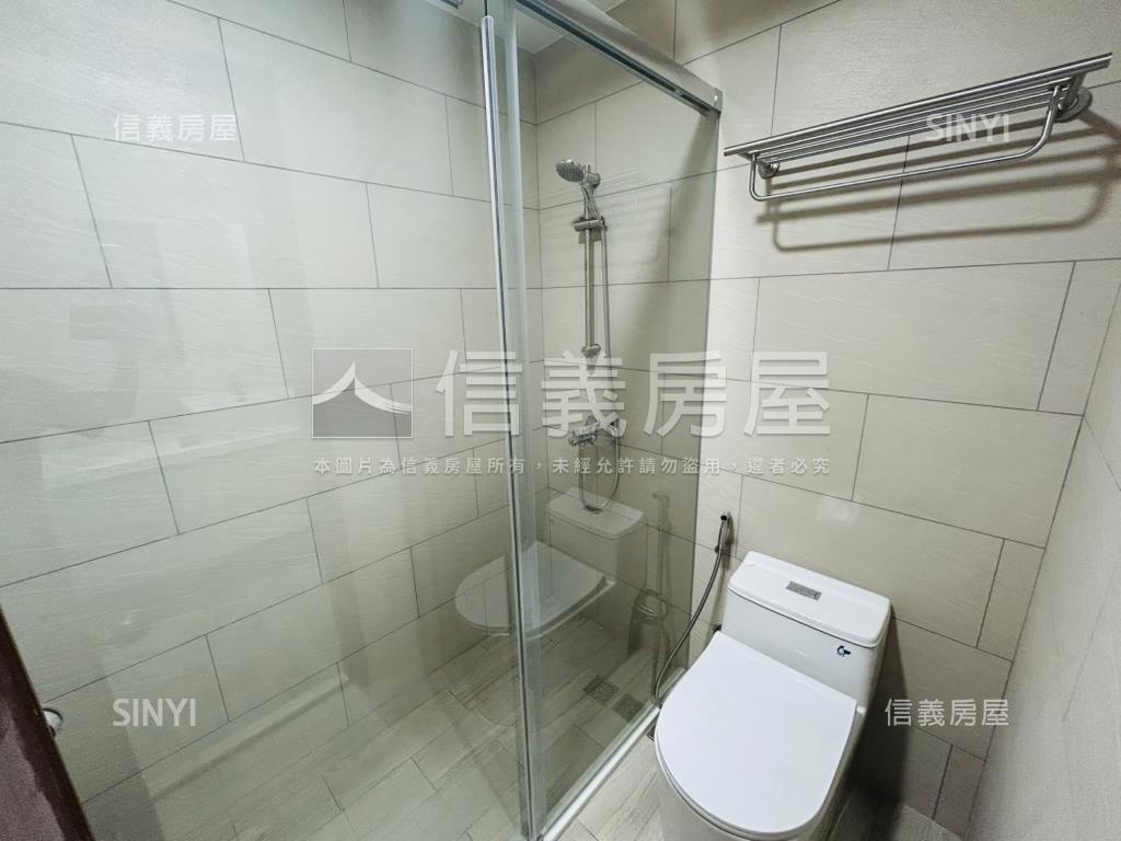 ＹＥＳ˙景觀兩房車位房屋室內格局與周邊環境