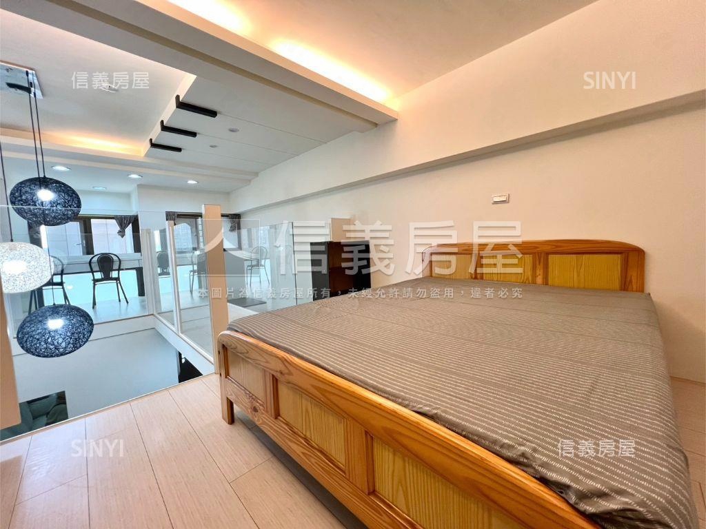 高鐵美麗新朝西南優雅美屋房屋室內格局與周邊環境