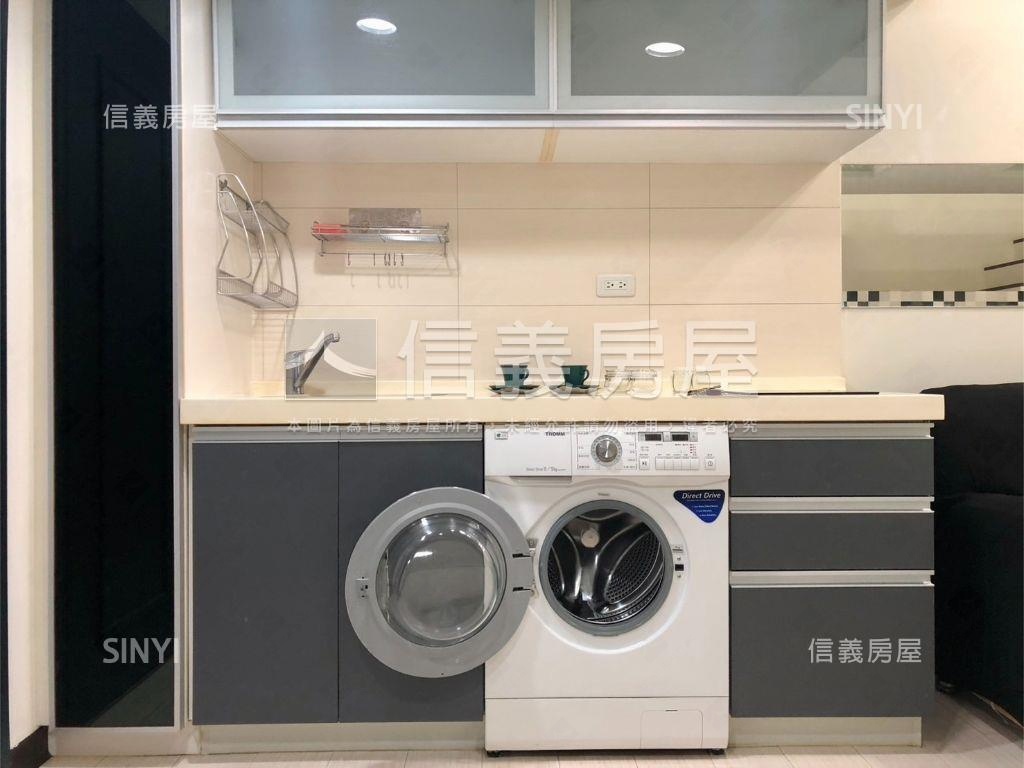 高鐵美麗新朝西南優雅美屋房屋室內格局與周邊環境