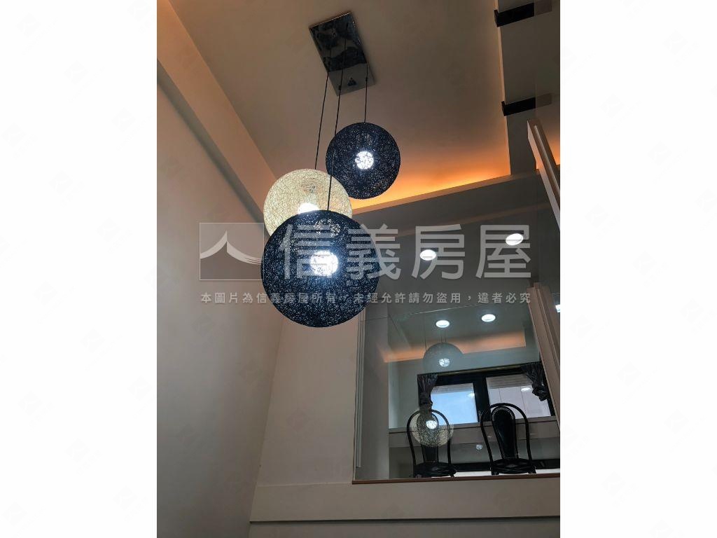 高鐵美麗新朝西南優雅美屋房屋室內格局與周邊環境