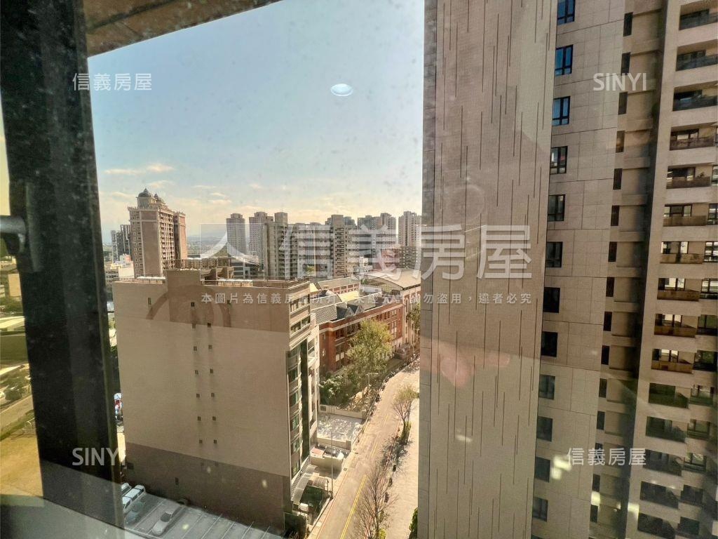 高鐵美麗新朝西南優雅美屋房屋室內格局與周邊環境