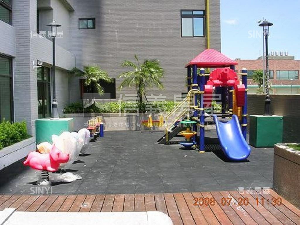 高鐵美麗新朝西南優雅美屋房屋室內格局與周邊環境