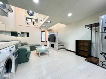 高鐵美麗新朝西南優雅美屋