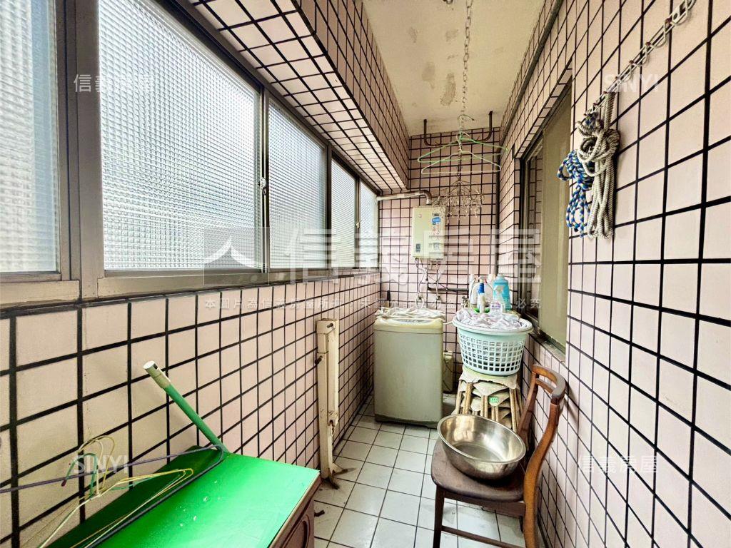 真善美雅緻４房房屋室內格局與周邊環境